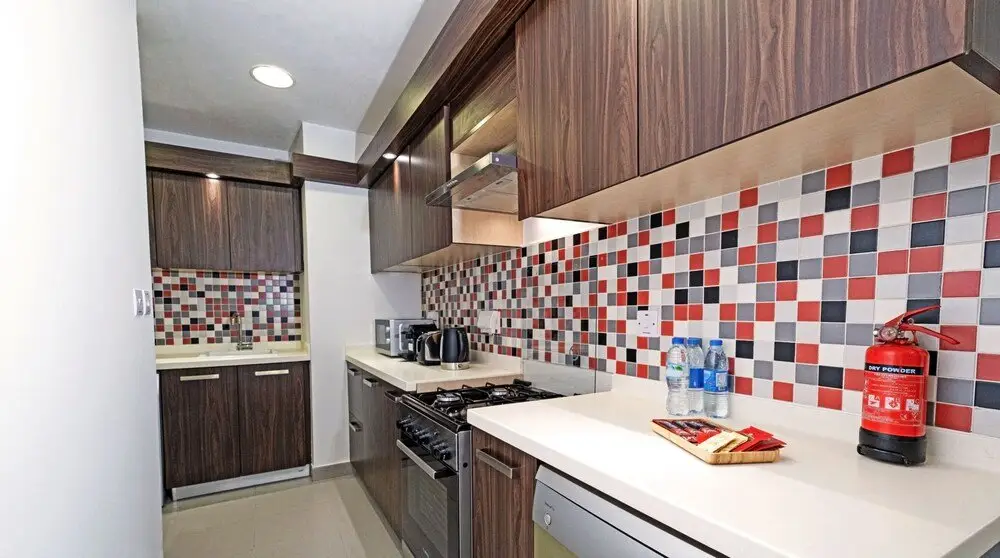 LUX Opulent Island Suite View 7 — фото 1