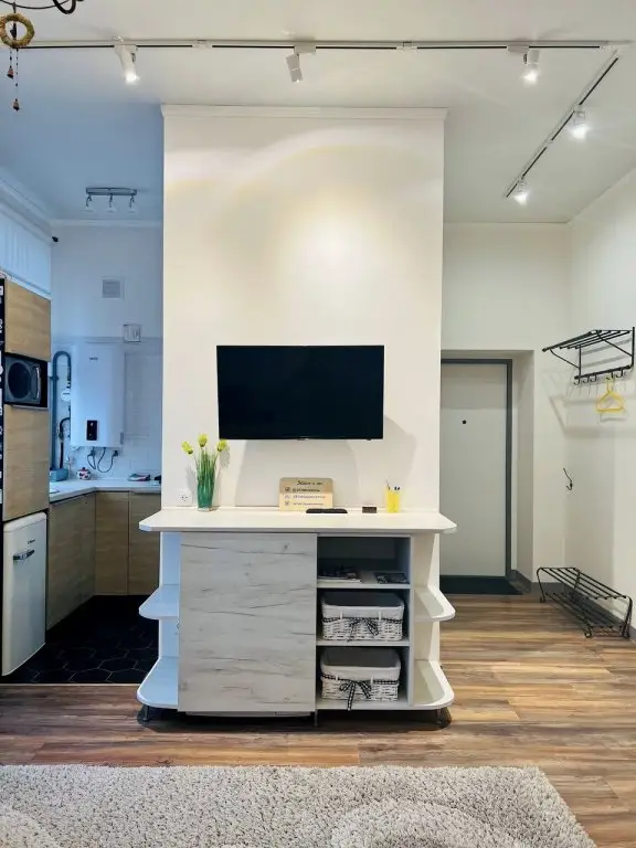 Минск: Апартаменты Remarka Home 8