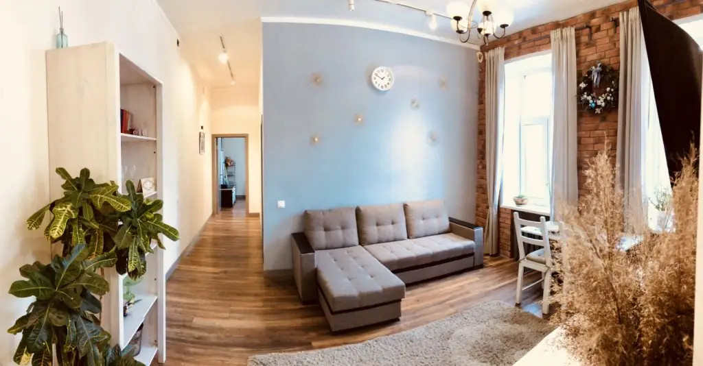 Минск: Апартаменты Remarka Home 8