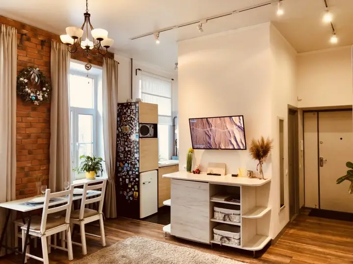 Минск: Апартаменты Remarka Home 8