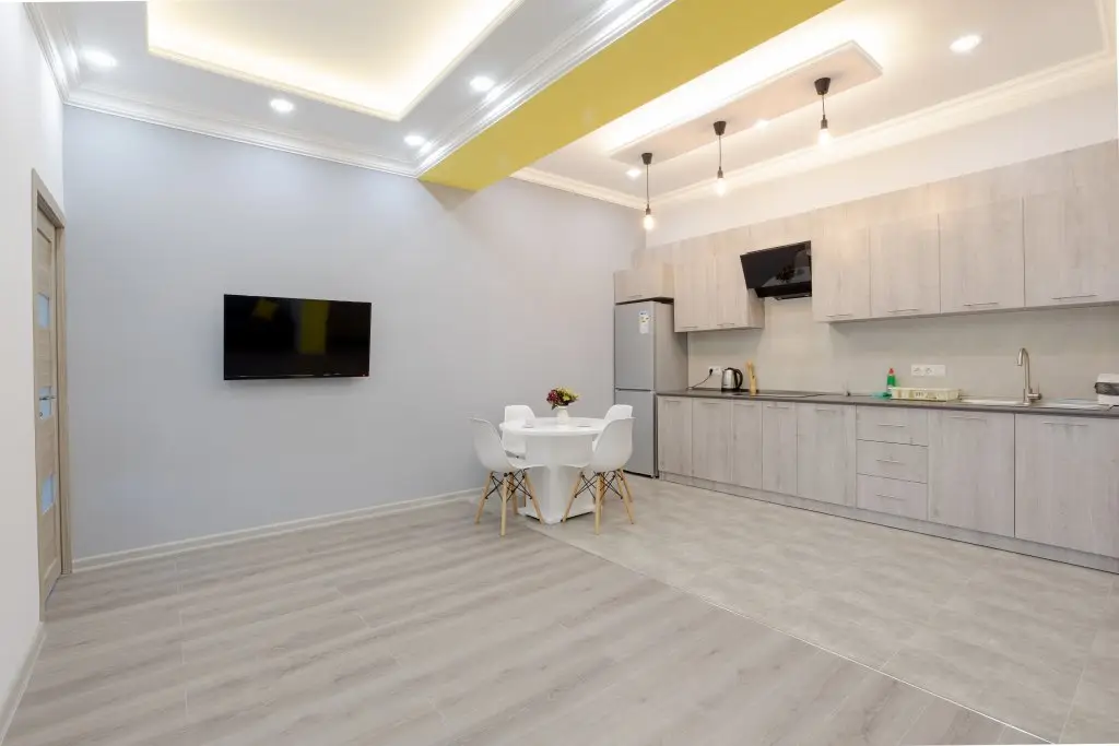 Ереван: Apartamenty Stay Inn On Yekmalyan Str. 1-25