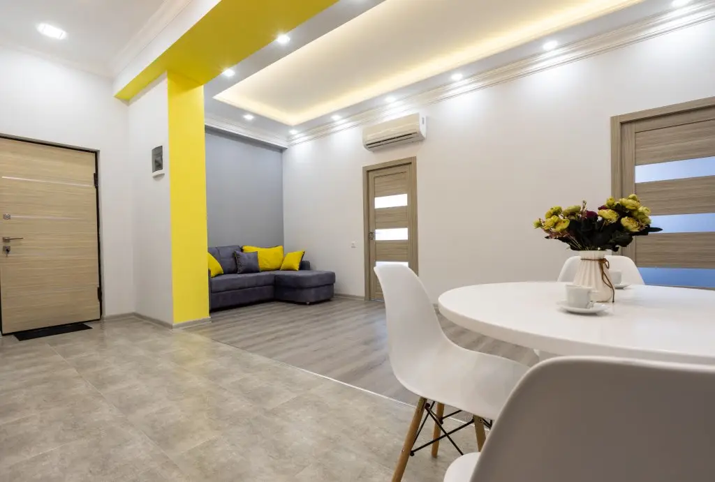 Ереван: Apartamenty Stay Inn On Yekmalyan Str. 1-25