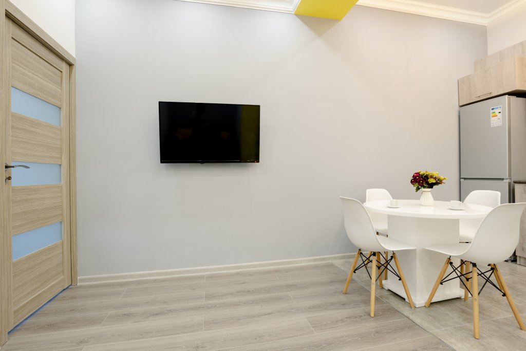 Ереван: Apartamenty Stay Inn On Yekmalyan Str. 1-25
