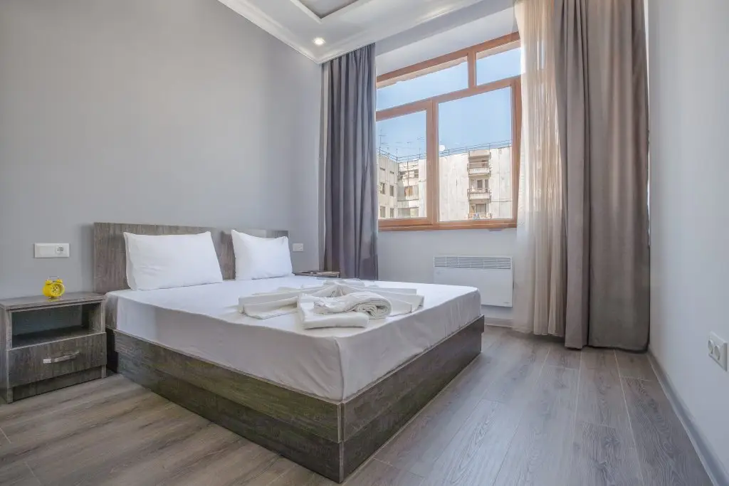 Ереван: Apartamenty Stay Inn On Yekmalyan Str. 1-25