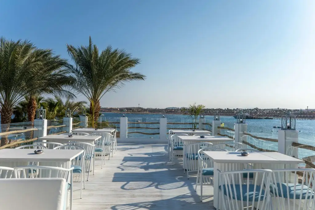Хургада: SUNRISE Tucana Resort