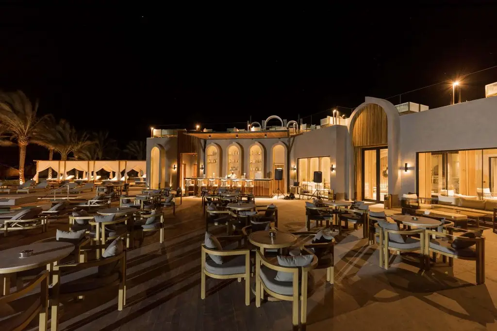Хургада: SUNRISE Tucana Resort