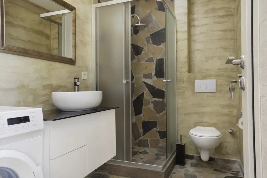 Ереван: Апартаменты Stay Inn on Koghbatsi Str. 16-120