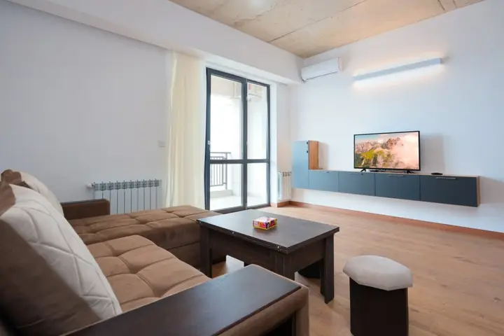 Ереван: Апартаменты Stay Inn on Koghbatsi Str. 16-120