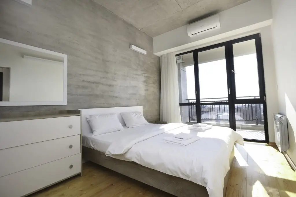 Ереван: Апартаменты Stay Inn on Koghbatsi Str. 16-120