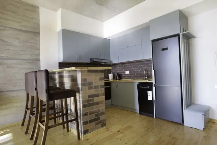Ереван: Апартаменты Stay Inn on Koghbatsi Str. 16-120