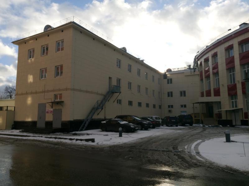 Тула: Отель Дом Артистов Цирка Тула