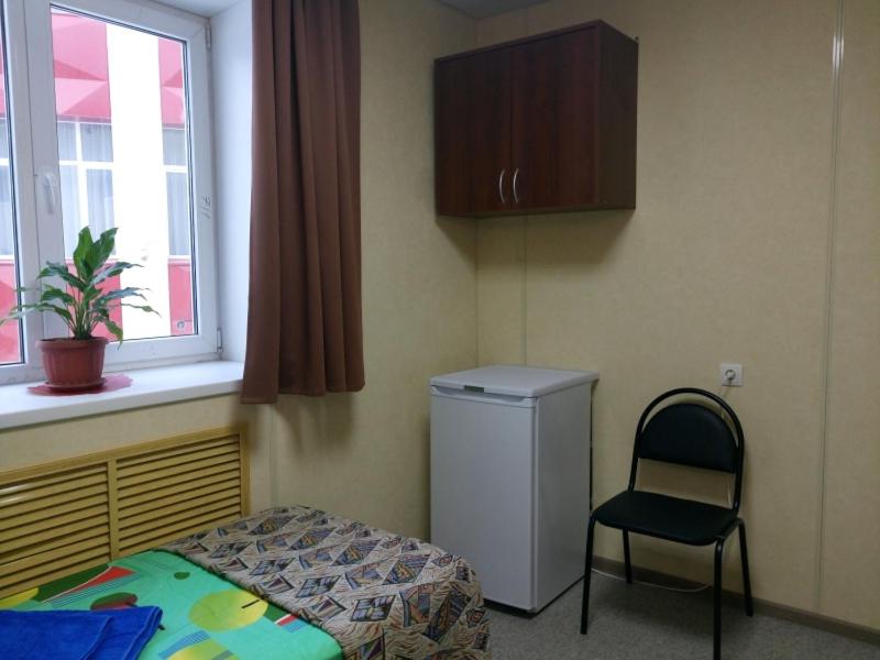 Тула: Отель Дом Артистов Цирка Тула