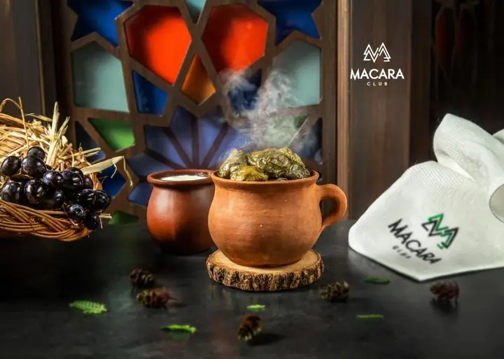 Шеки: Macara Sheki City Hotel