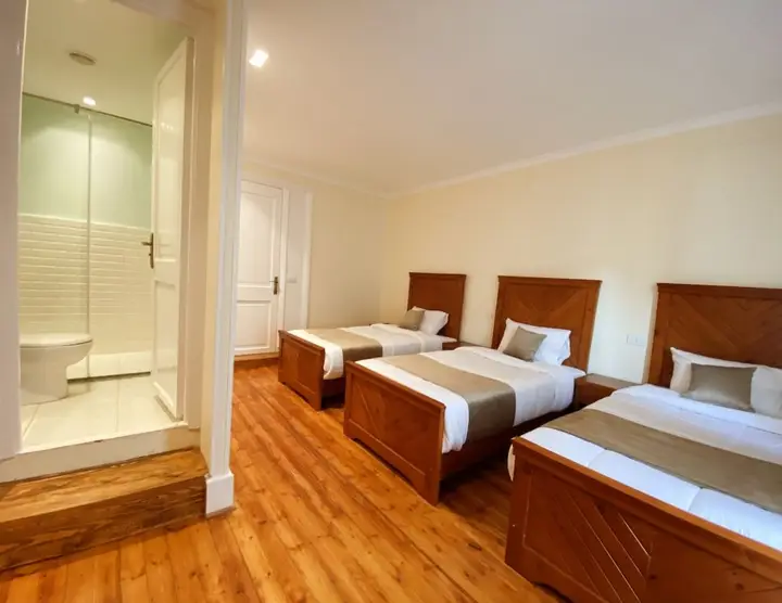 Каир: Cairo house - Hostel