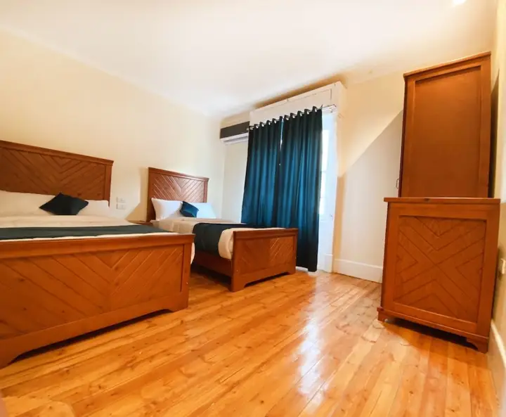 Каир: Cairo house - Hostel