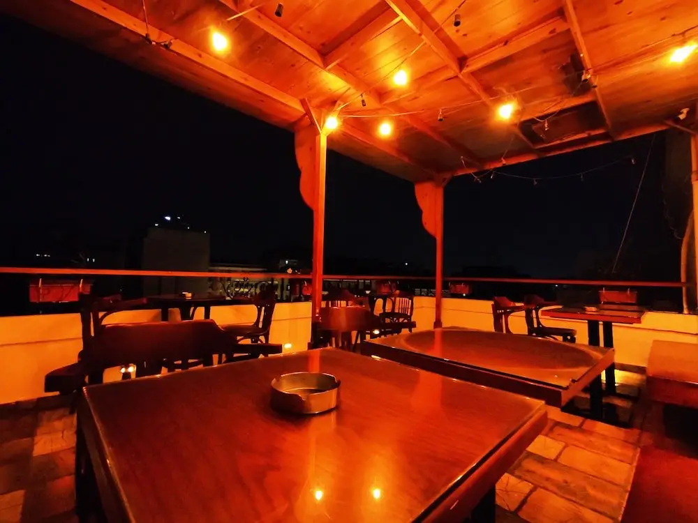 Каир: Cairo house - Hostel