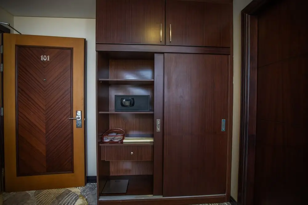 Grand Villaggio Hotel — фото 1