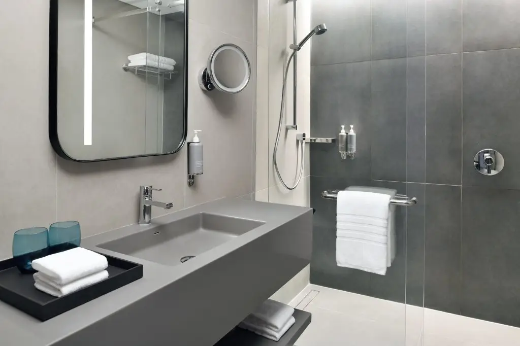 Дубай: Courtyard by Marriott World Trade Centre, Dubai