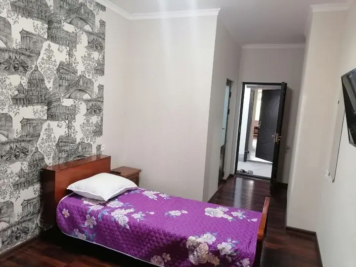 Шахрисабз: Kesh Hotel
