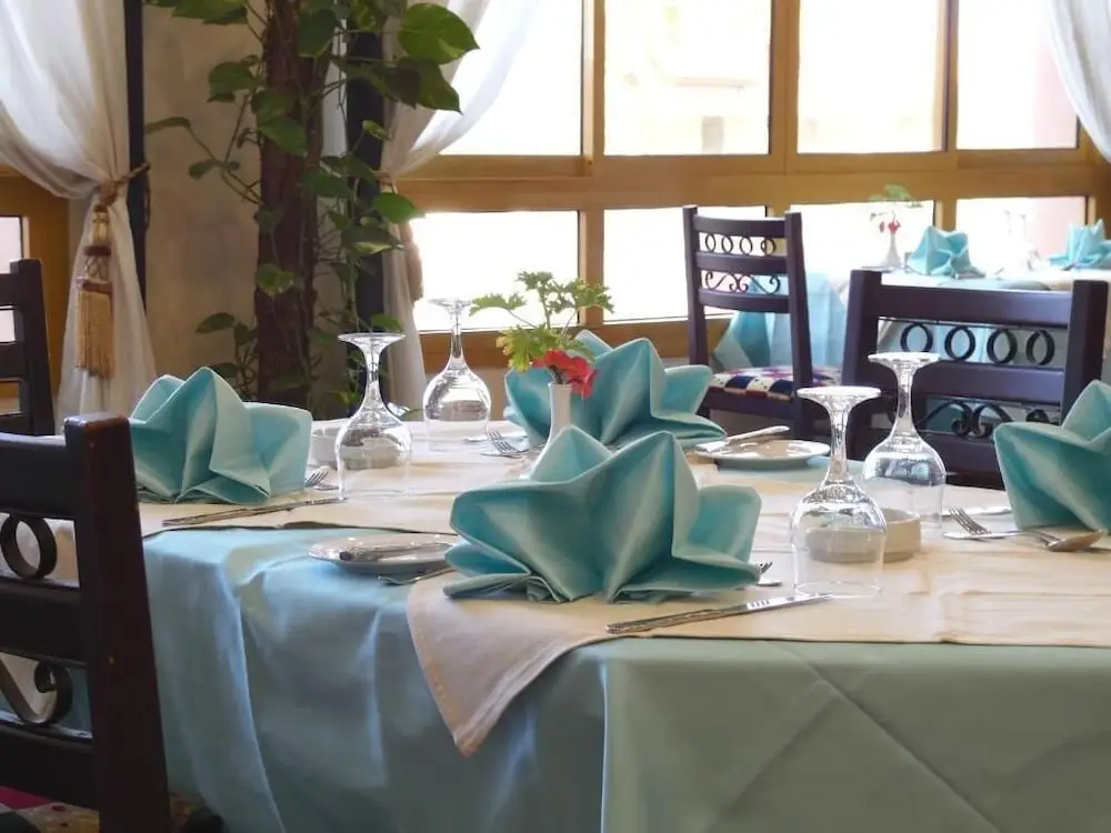 Порт-Саид: Port said Hotel Misr Travel
