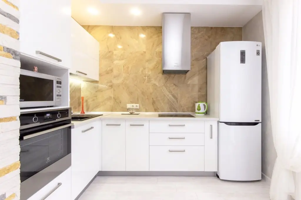 Минск: Apartment Chaikovsky on Repina 4 LUX