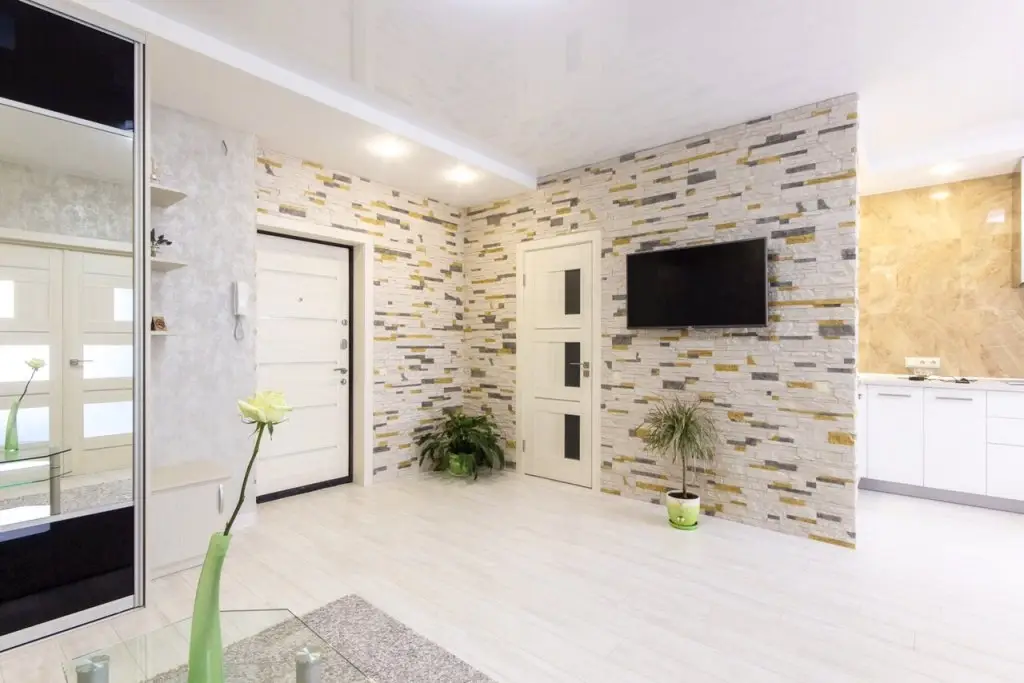 Минск: Apartment Chaikovsky on Repina 4 LUX