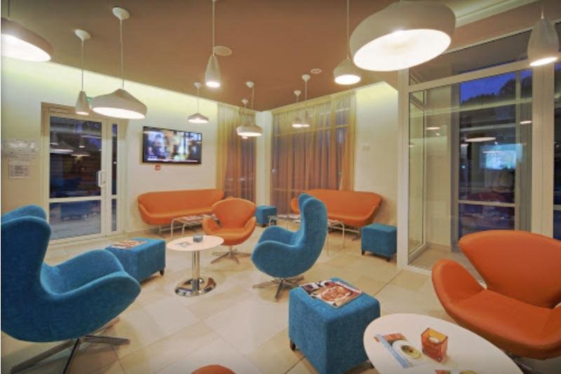 Минск: Bon Hotel