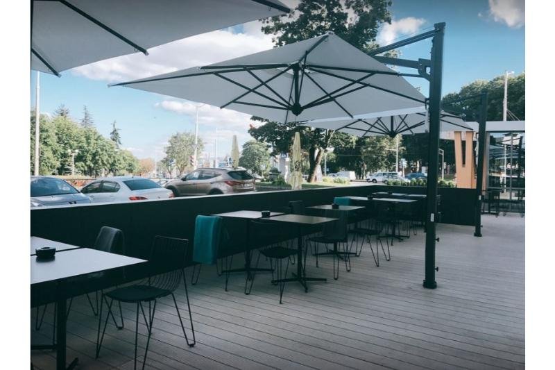 Минск: Bon Hotel