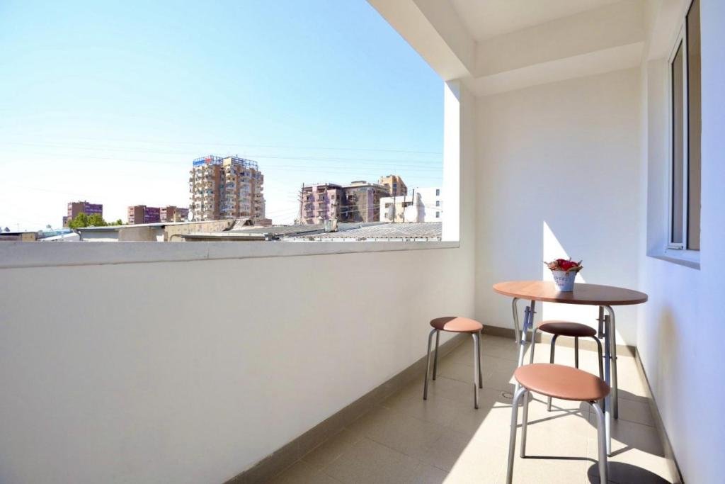 Ереван: Stay Inn Apartments on Buzand 53-55 street