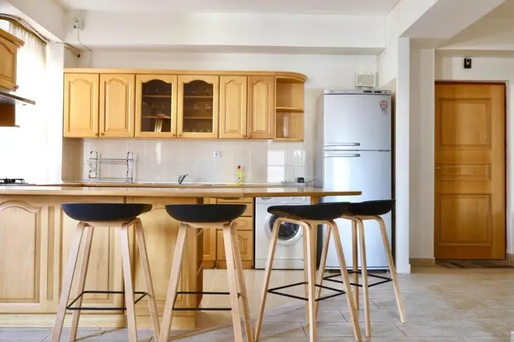 Ереван: Stay Inn Apartments on Buzand 53-55 street