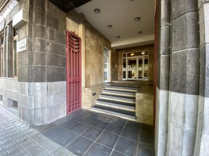 Ереван: Stay Inn Apartments on Buzand 53-55 street