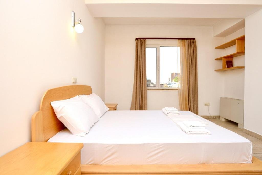 Ереван: Stay Inn Apartments on Buzand 53-55 street