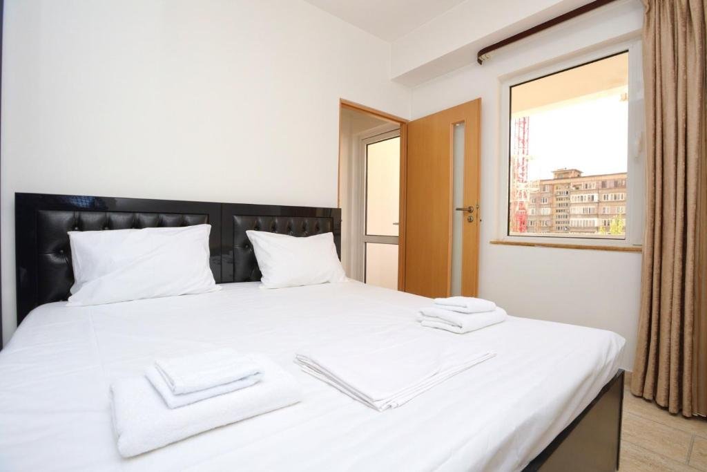 Ереван: Stay Inn Apartments on Buzand 53-55 street
