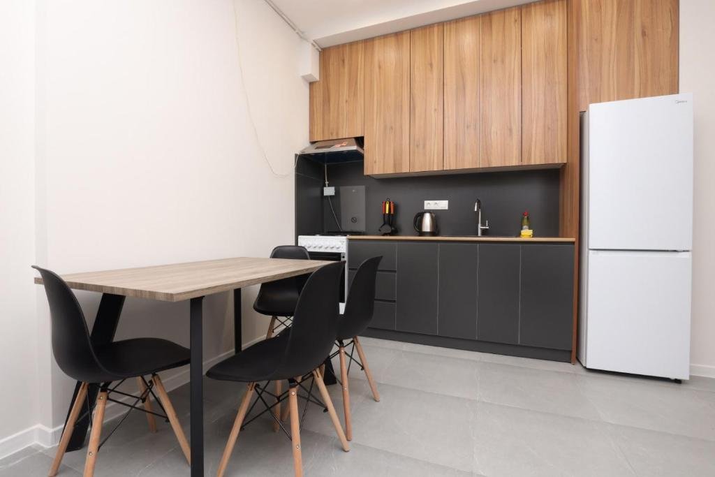Ереван: Stay Inn Apartments at Saryan Street