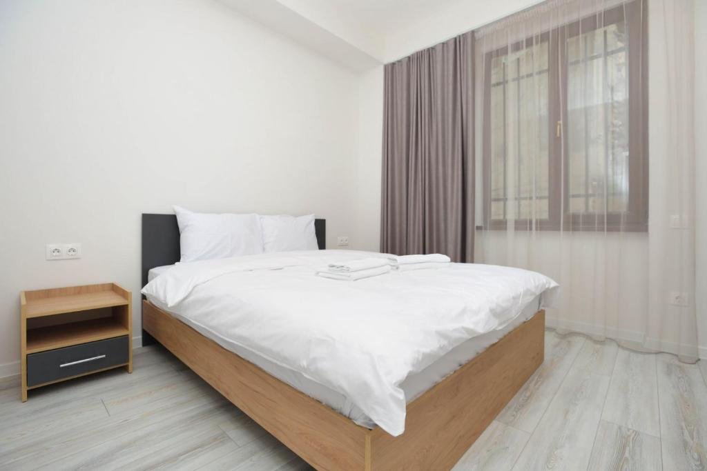 Ереван: Stay Inn Apartments at Saryan Street