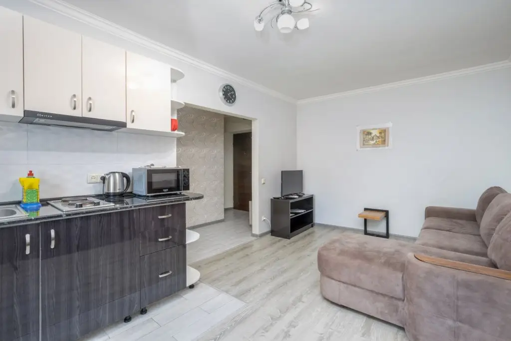 Ереван: Апартаменты Stay Inn on Grigor Lusavorich Str. 3-38