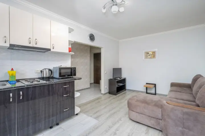 Ереван: Апартаменты Stay Inn on Grigor Lusavorich Str. 3-38