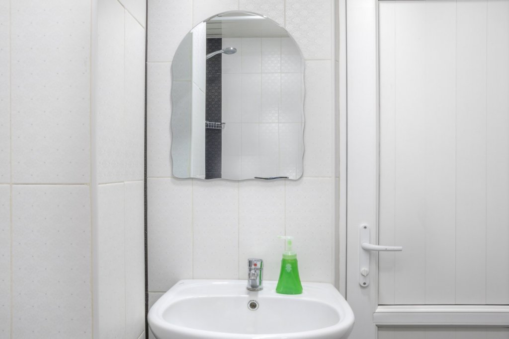 Ереван: Апартаменты Stay Inn on Grigor Lusavorich Str. 3-38
