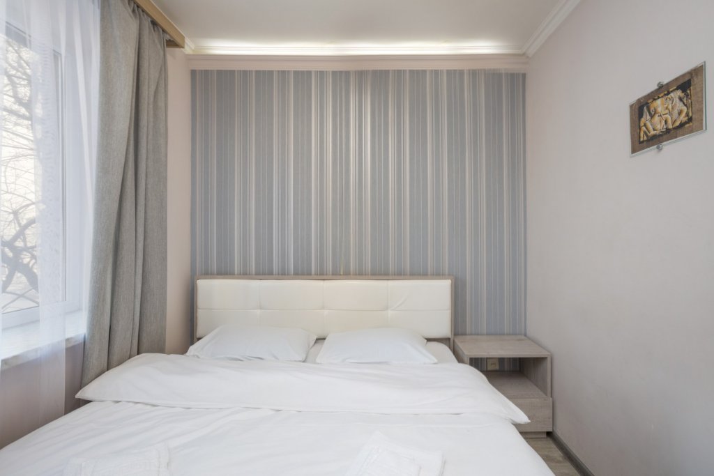 Ереван: Апартаменты Stay Inn on Grigor Lusavorich Str. 3-38