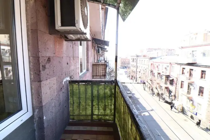 Ереван: Stay Inn Apartments at Nalbandyan 50 street