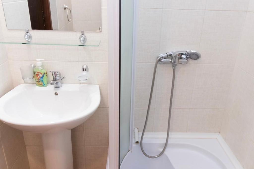 Ереван: Stay Inn Apartments at Nalbandyan 50 street