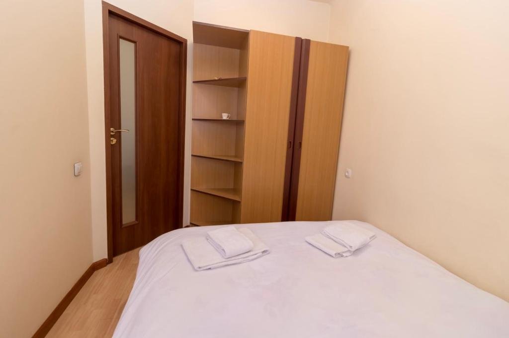 Ереван: Stay Inn Apartments at Nalbandyan 50 street