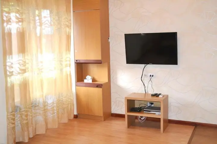 Ереван: Stay Inn Apartments at Nalbandyan 50 street