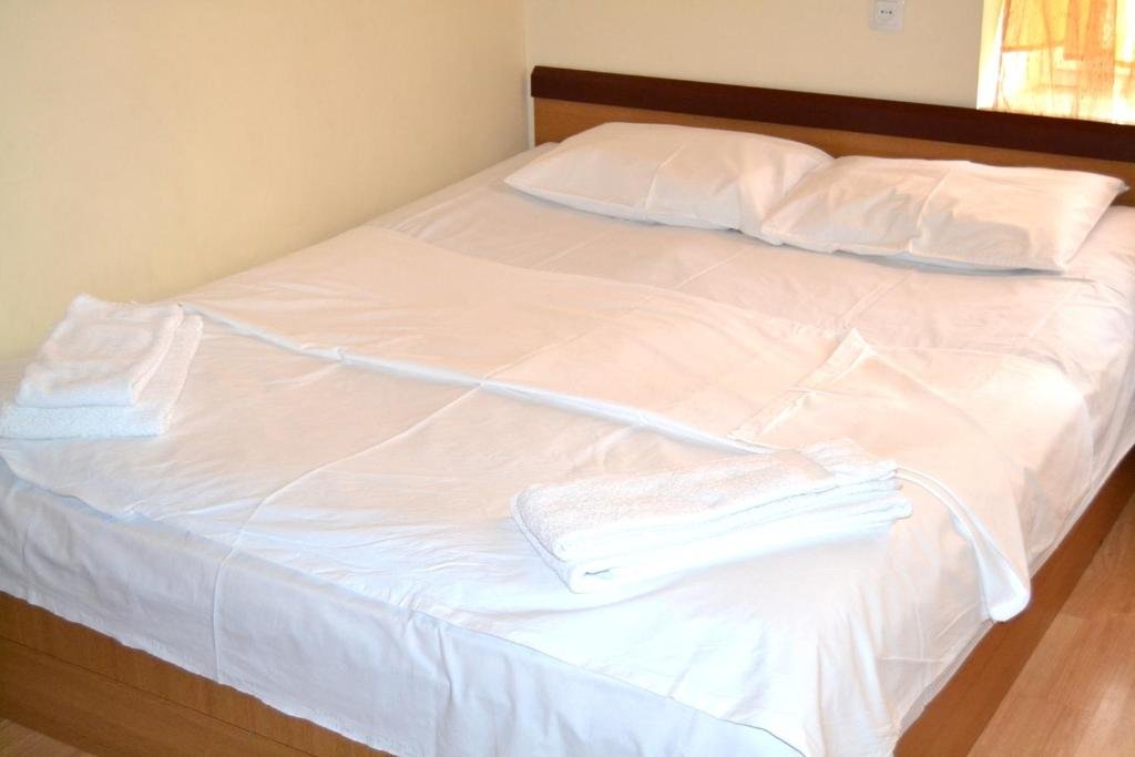 Ереван: Stay Inn Apartments at Nalbandyan 50 street