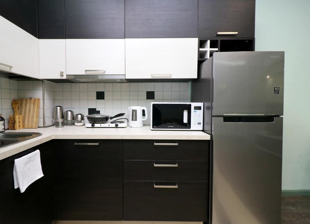 Ереван: Stay Inn Apartments at Northern Avenue
