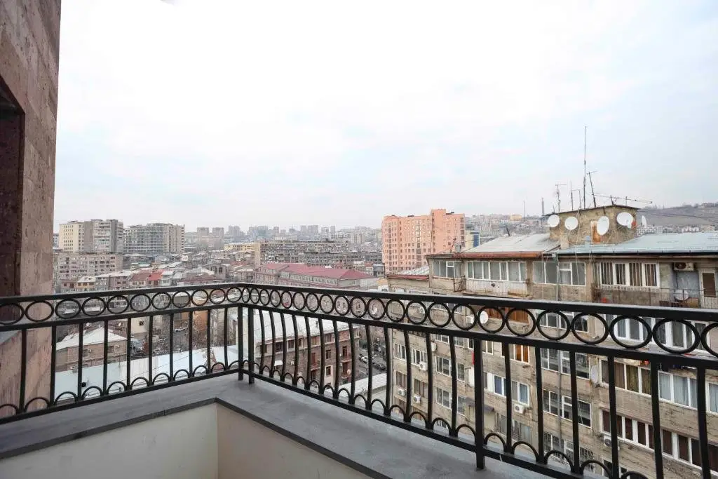 Ереван: Stay Inn Apartments at Mashtots avenue 33-1