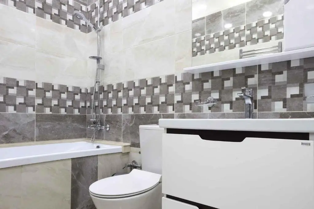 Ереван: Stay Inn Apartments at Mashtots avenue 33-1
