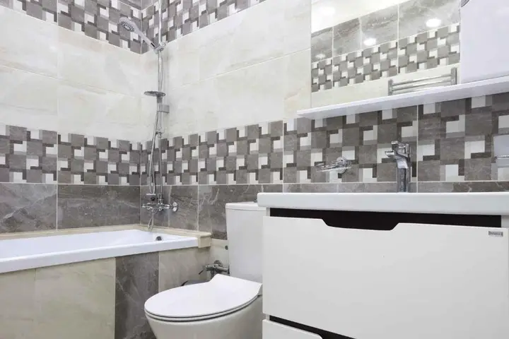 Ереван: Stay Inn Apartments at Mashtots avenue 33-1