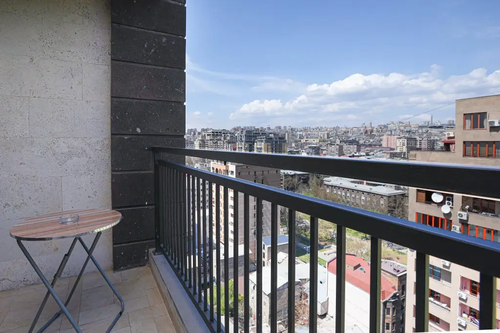 Ереван: Апартаменты Stay Inn on Koghbatsi Str. 16-152