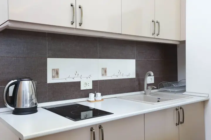 Ереван: Апартаменты Stay Inn on Koghbatsi Str. 16-152